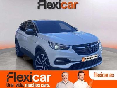 Blanco Usado 2019 Opel Grandland X Ultimate SUV | 13.490 € (Buen precio)