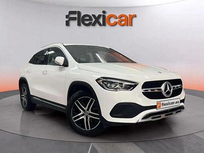 Mercedes GLA200