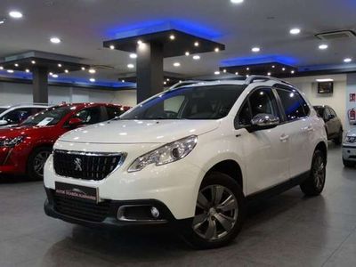 usado Peugeot 2008 1.2 PureTech S&S Style 110