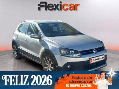 Gris Usado 2016 VW Polo Advance Berlina | 9990 € (Precio justo)