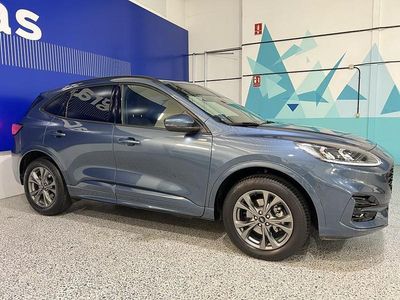 Usado Ford Kuga ST-Line 225 CV (165 kW) 2023 Azul SUV
