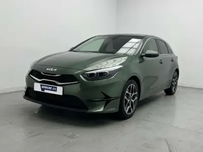 Usado Kia Ceed