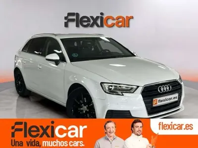Usado Audi A3 Sportback
