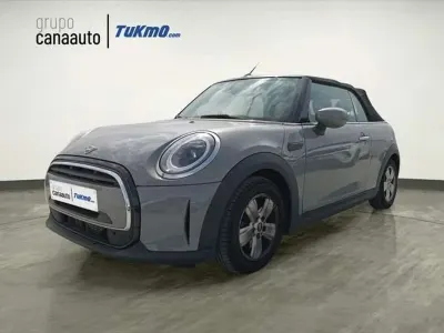 Usado Mini Cooper Cabriolet