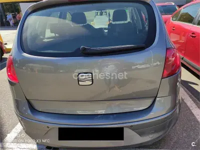 Usado Seat Altea