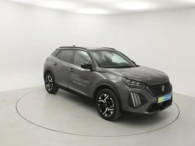 Occasion Peugeot e-2008 GT 114 kW (156 ch) 2023 Gris SUV