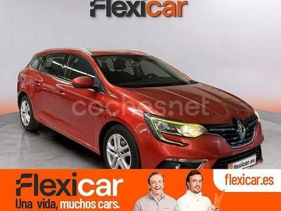 Renault Mégane GrandTour