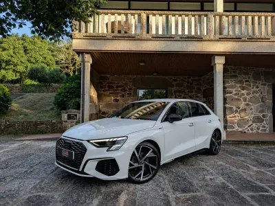 Usado Audi A3