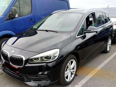 BMW 218 Gran Tourer