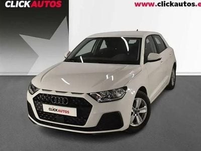 Usado 2024 Audi A1 | 18.750 € (Buen precio)