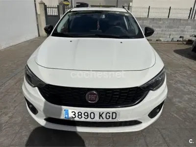 Usado Fiat Tipo