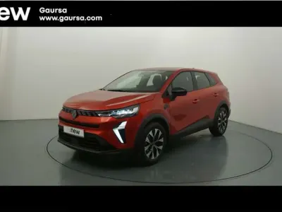 Usado Renault Symbioz