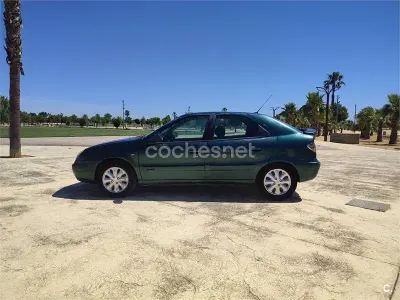 Käytetty Citroën Xsara