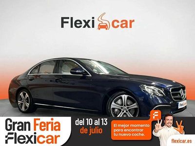 Mercedes E350