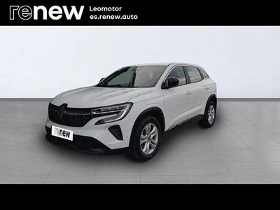 Blanco Usado 2024 Renault Austral Evolution SUV | 27.900 € (Buen precio)