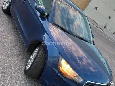 Usado Audi A1