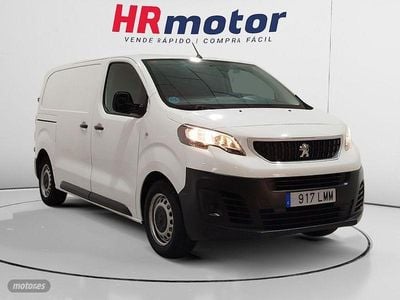 Peugeot Expert