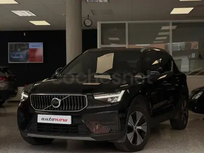 Usado Volvo XC40
