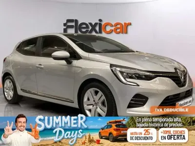 Usado Renault Clio