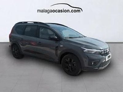 Usado Dacia Jogger Extreme 101 CV (74 kW) 2022 Naranja Monovolumen