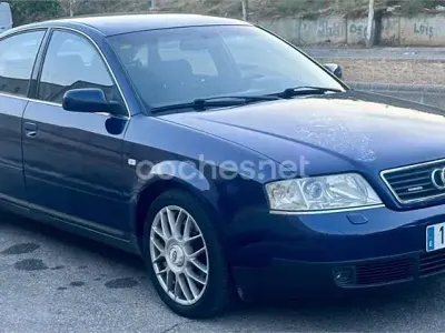 Usado Audi A6