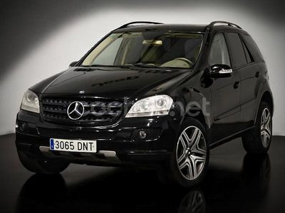 Mercedes ML320