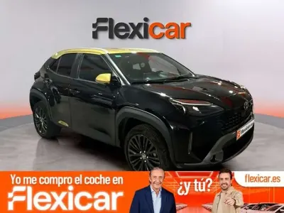 Usado Toyota Yaris Cross