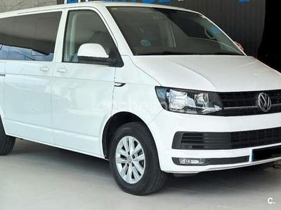 VW Multivan