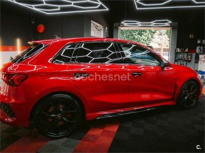 Audi RS3 Sportback