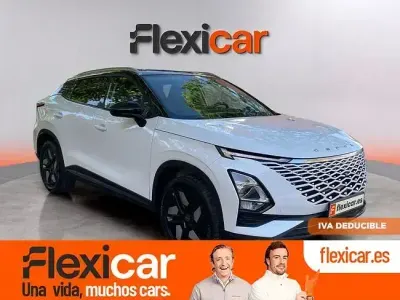 Usado Omoda 5 147 CV (108 kW) 2025 Blanco SUV