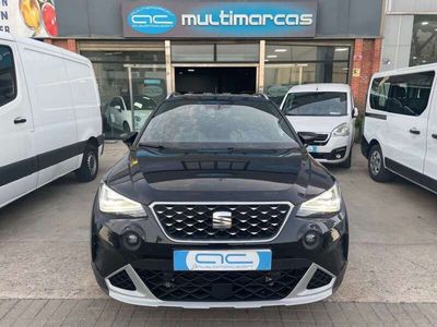 usado Seat Arona 1.0 TSI S&S Xperience 110