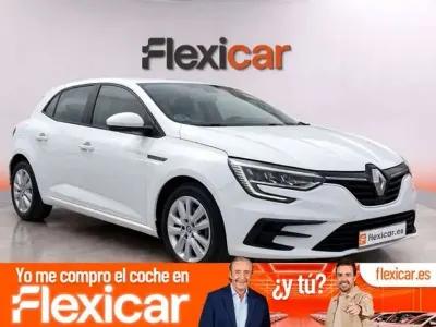 Usado Renault Mégane II