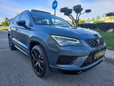 Occasion Cupra Ateca