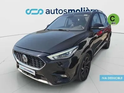 Usado MG ZS