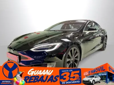 Usado Tesla Model S