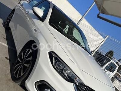 Usado Fiat Tipo Pop 95 CV (69 kW) 2018 Blanco Berlina