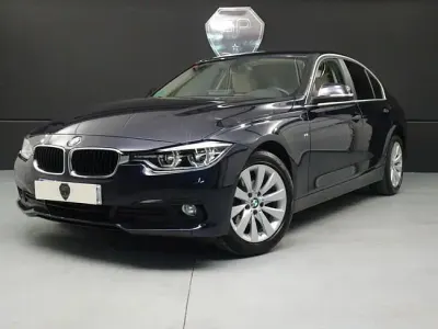 Usado BMW 318