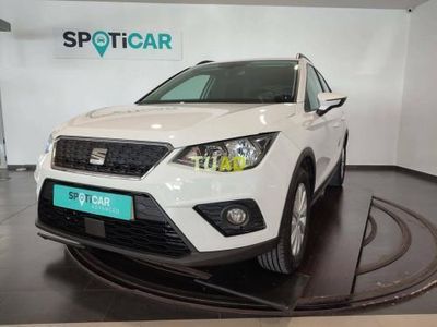 usado Seat Arona 1.0 TSI 81kW (110CV) Style Plus