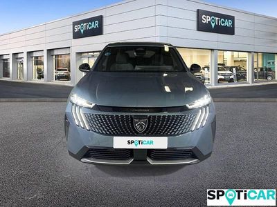 Usado Peugeot 3008 Allure 145 CV (106 kW) 2025 SUV