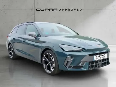 Usado Cupra Leon