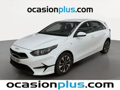 Usado Kia Ceed