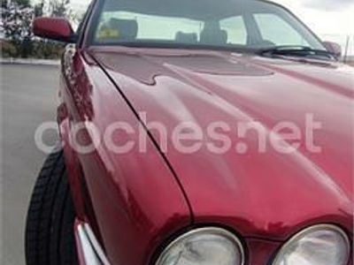 Granate Usado 1995 Jaguar XJ6 Berlina | 6500 €