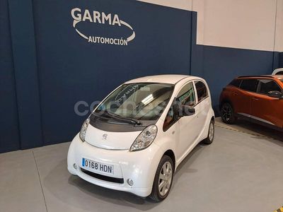 Eléctrico Usado 2011 Peugeot iON Utilitario | 3800 €