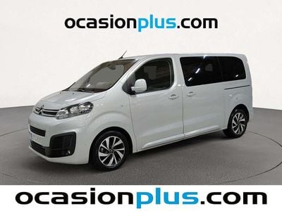 Citroën Spacetourer