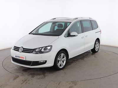 VW Sharan