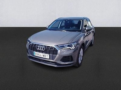 Usado Audi Q3 Advanced 245 CV (180 kW) 2022 Gris SUV