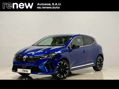 Usado Renault Clio