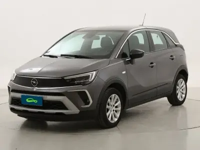 Usado Opel Crossland 102 CV (75 kW) 2022 SUV