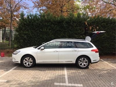 Citroën C5