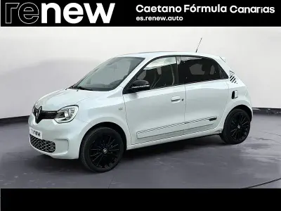 Usado Renault Twingo